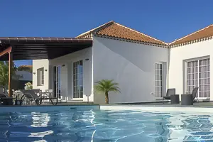 Casa Horizonte Azul, Las Norias, La Palma