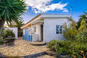 Casa Frida, Las Norias, La Palma