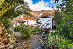 Casa Musica, Las Manchas, La Palma