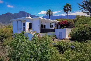 Casa Cornelia, Tajuya, La Palma