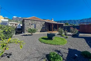 Casa Bayon, El Paso, La Palma