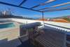 Casa Camino Real, Terrassentisch, Grill und Pool