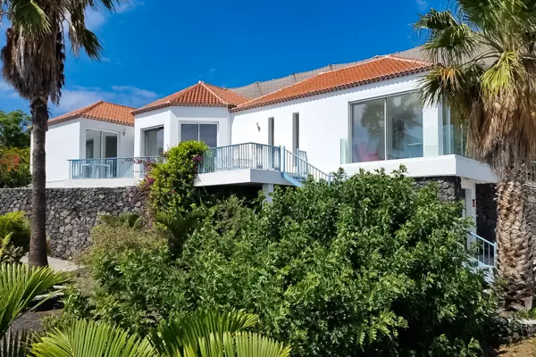 Casa Marita, Puerto Naos, La Palma