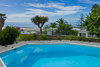 Casa Fresena, Swimmingpool und Meerblick