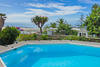 Casa Fresena, Swimmingpool und Meerblick