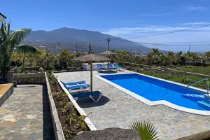 Casa Maura, Los Llanos, La Palma