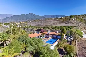 Casa Camino, La Laguna, La Palma