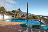 Casa Camino, Terrasse und Swimmingpool