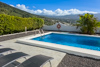 Casa Elisa A, Pool und Landschaft