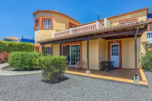 Casa Elisa B, Los Llanos, La Palma