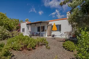 Casa Nina, Las Manchas, La Palma