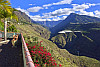 Vista Hermosa 1, Caldera de Taburiente