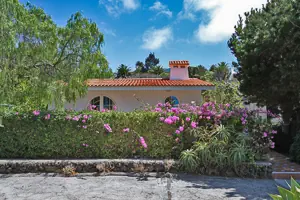 Casa Elena, Vista Valle, La Palma