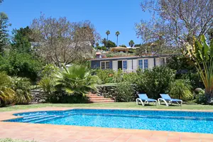 Casa Esther, Vista Valle, La Palma