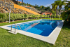 Villa Los Lomos Dos, Swimmingpool