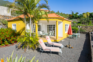 Villa Los Lomos Tres, La Palma