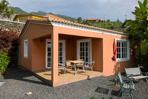 Villa Los Lomos Cuatro, La Palma