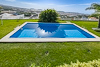 Villa Los Lomos Cuatro, Swimmingpool