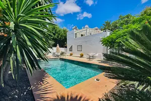 Casa Dorothea, La Laguna , La Palma