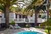 Casa Grandiosa 4, View from the pool to the terrace