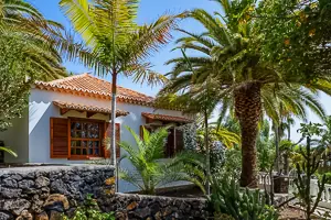 Bungalow Alexandra 3, Tajuya, La Palma