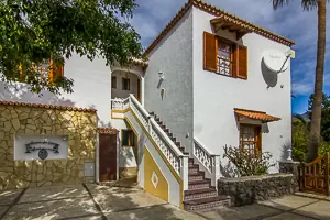 Casa Alexandra 1, Tajuya, La Palma