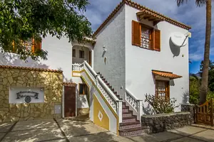 Casa Alexandra 2, Tajuya, La Palma