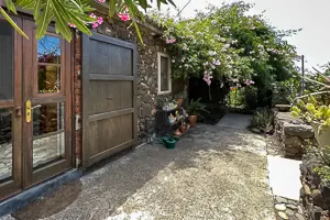 Casa Jardin Tropical, La Laguna, La Palma