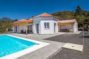 Casa Benji, Tajuya, La Palma