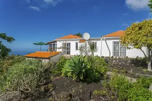 Casa Alegria, Las Manchas de abajo, La Palma