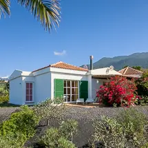 Casa la Palmera, Las Manchas de abajo