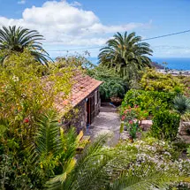 Casa Jardin Tropical, La Laguna